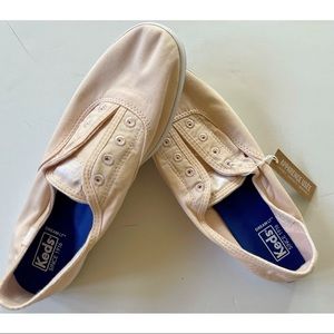 NWT Keds Chillax Slip-on Sneaker Size 7.5